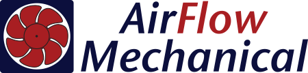 AirFlow Mechanical Logo